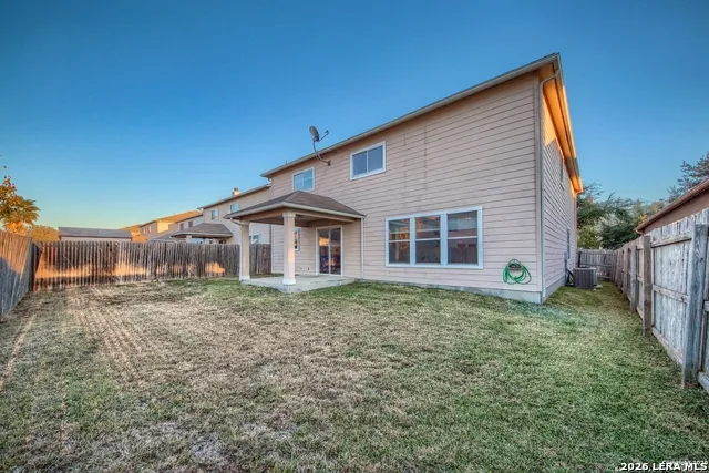3333 Whisper Haven Schertz, TX 78108