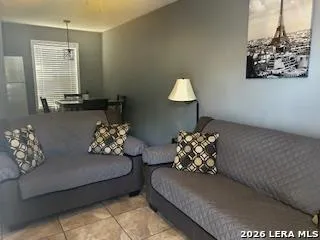 2641 El Indio Unit 1