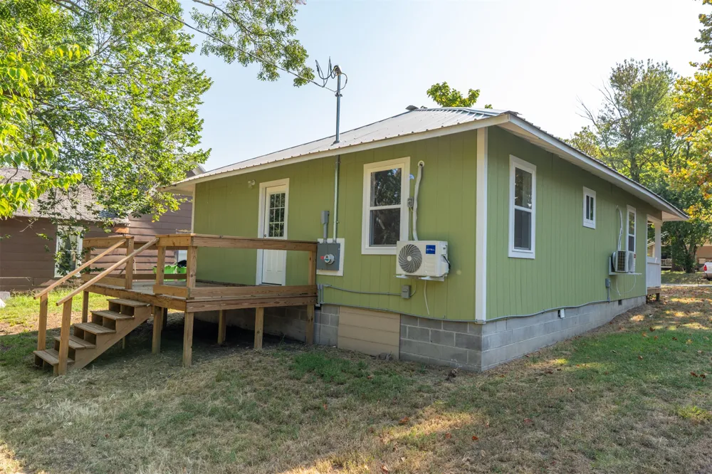 123 S 9th Okemah, OK 74859