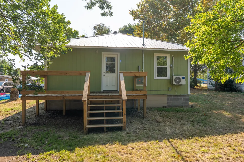 123 S 9th Okemah, OK 74859