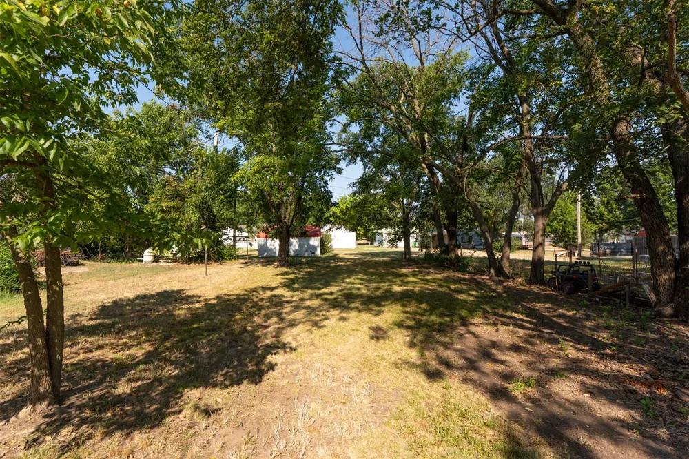 123 S 9th Okemah, OK 74859
