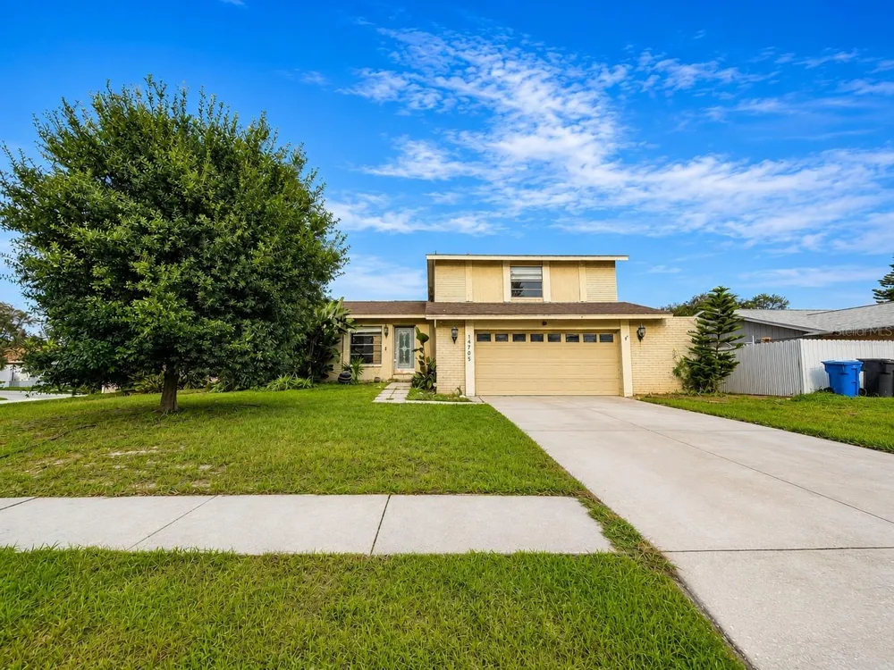 14705 PENGUIN PLACE Tampa, FL 33625