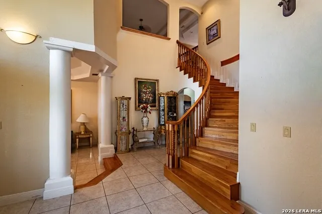2201 Zacatecas Dr. Eagle Pass, TX 78852