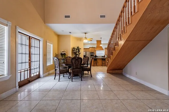 2201 Zacatecas Dr. Eagle Pass, TX 78852