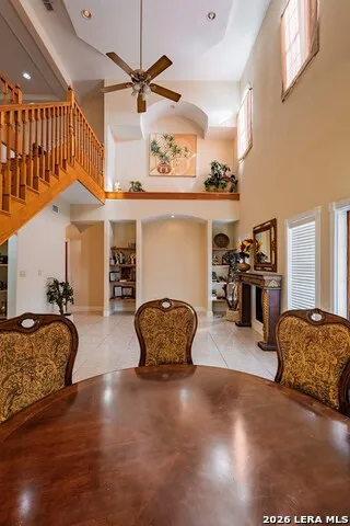 2201 Zacatecas Dr. Eagle Pass, TX 78852