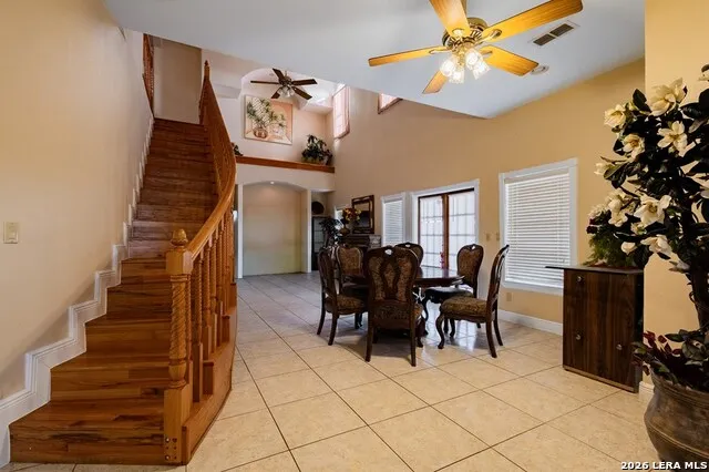 2201 Zacatecas Dr. Eagle Pass, TX 78852