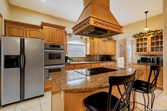 2201 Zacatecas Dr. Eagle Pass, TX 78852