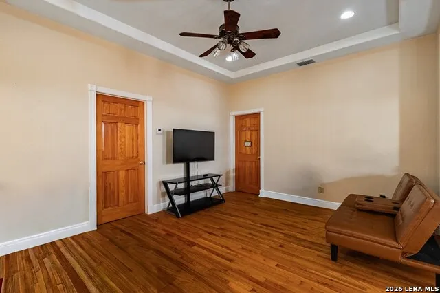 2201 Zacatecas Dr. Eagle Pass, TX 78852