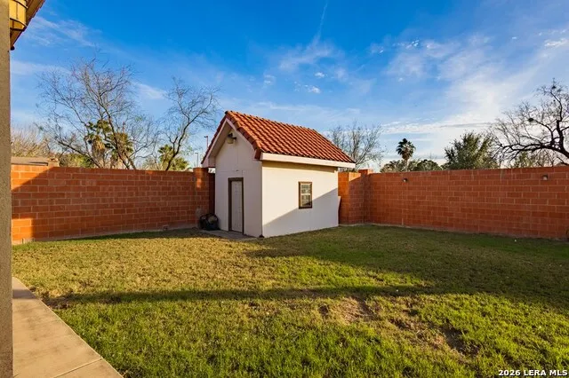 2201 Zacatecas Dr. Eagle Pass, TX 78852