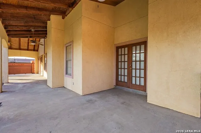 2201 Zacatecas Dr. Eagle Pass, TX 78852