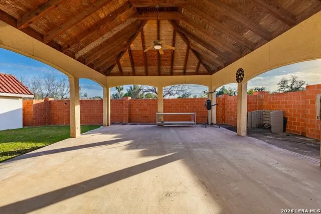 2201 Zacatecas Dr. Eagle Pass, TX 78852