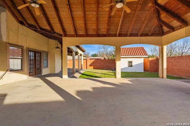 2201 Zacatecas Dr. Eagle Pass, TX 78852