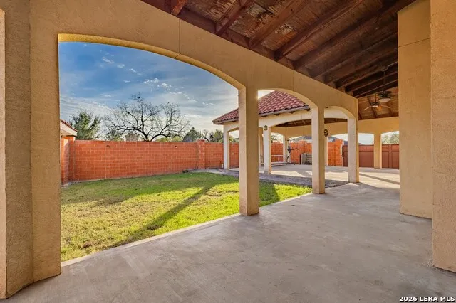 2201 Zacatecas Dr. Eagle Pass, TX 78852