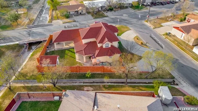2201 Zacatecas Dr. Eagle Pass, TX 78852