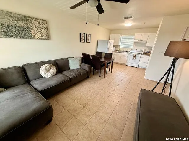 391 RIVERSIDE DR Unit 16 Eagle Pass, TX 78852