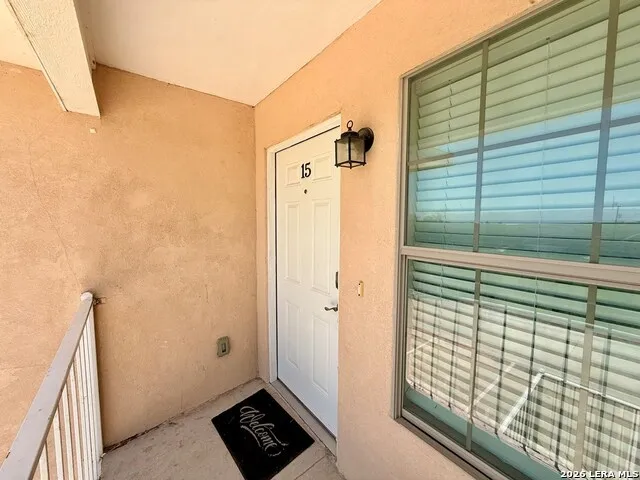 391 RIVERSIDE DR Unit 15 Eagle Pass, TX 78852