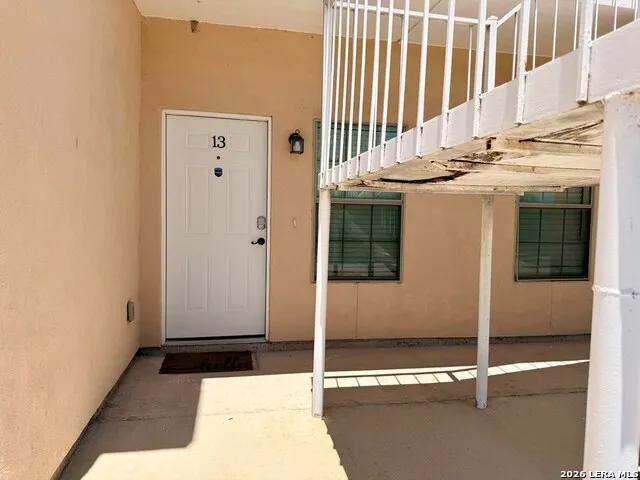 391 RIVERSIDE DR Unit 13 Eagle Pass, TX 78852