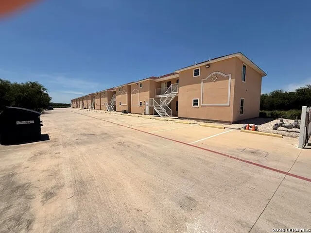 391 RIVERSIDE DR Unit 13 Eagle Pass, TX 78852