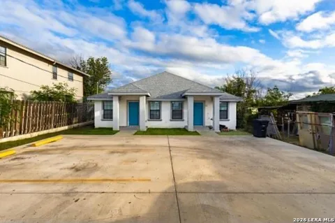 1454 Garrison St Unit #1