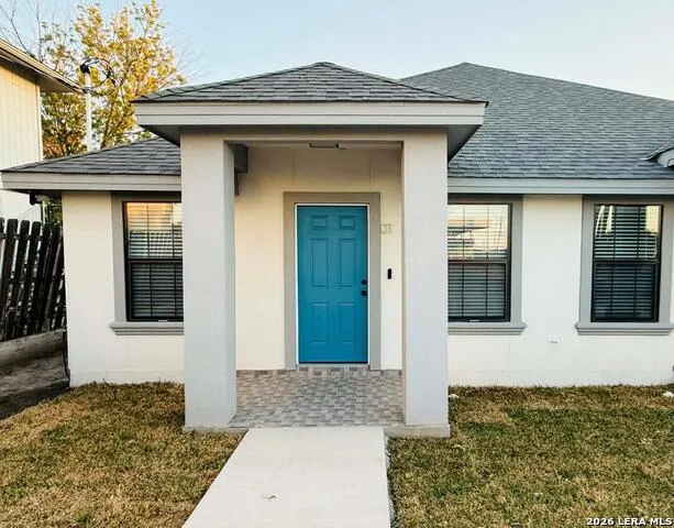 1454 Garrison St Unit #1 Eagle Pass, TX 78852