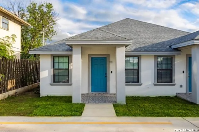 1454 Garrison St Unit #1 Eagle Pass, TX 78852