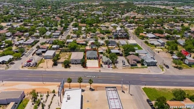 1454 Garrison St Unit #1 Eagle Pass, TX 78852