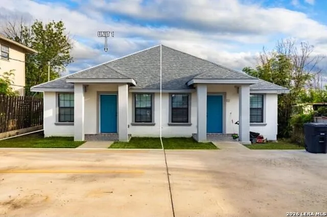 1454 Garrison St Unit #1 Eagle Pass, TX 78852