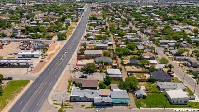 1454 Garrison St Unit #1 Eagle Pass, TX 78852