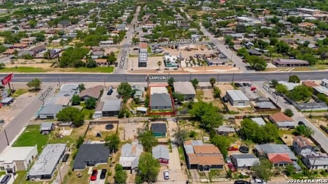 1454 Garrison St Unit #1 Eagle Pass, TX 78852