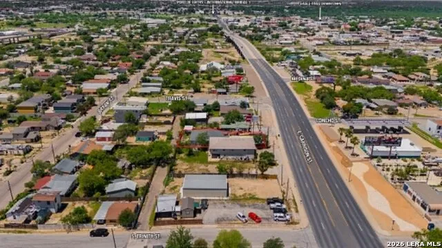 1454 Garrison St Unit #1 Eagle Pass, TX 78852