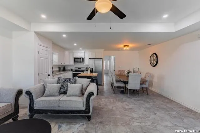1454 Garrison St Unit #1 Eagle Pass, TX 78852