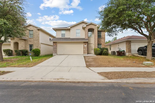 6526 Charles Field San Antonio, TX 78238