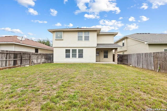 6526 Charles Field San Antonio, TX 78238