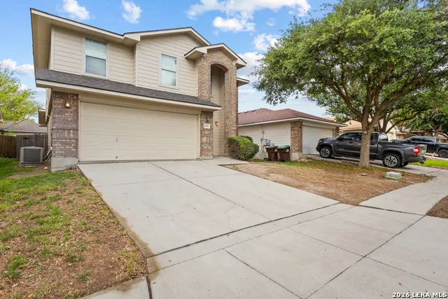 6526 Charles Field San Antonio, TX 78238