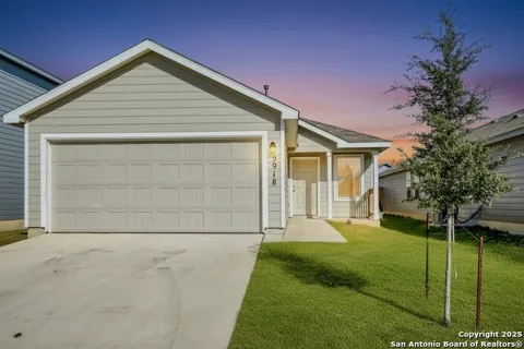 5918 San Geronimo