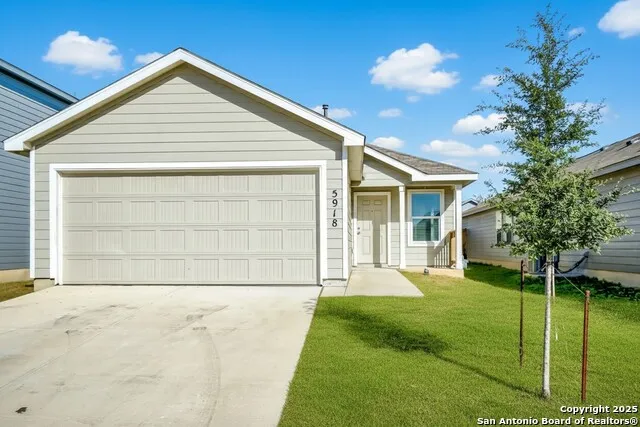 5918 San Geronimo Seguin, TX 78155