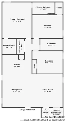 5918 San Geronimo Seguin, TX 78155
