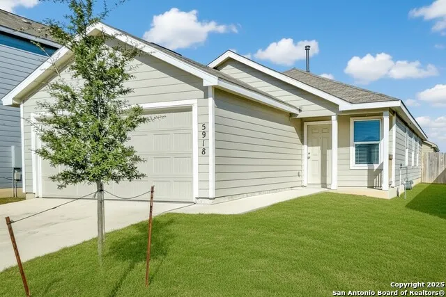 5918 San Geronimo Seguin, TX 78155