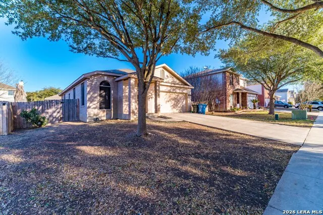 116 Pilot Cibolo, TX 78108