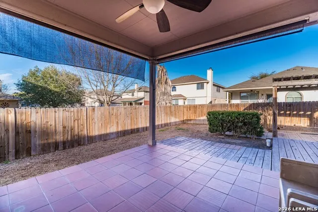 116 Pilot Cibolo, TX 78108