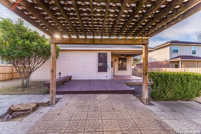 116 Pilot Cibolo, TX 78108