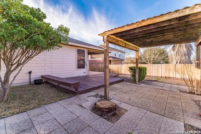 116 Pilot Cibolo, TX 78108