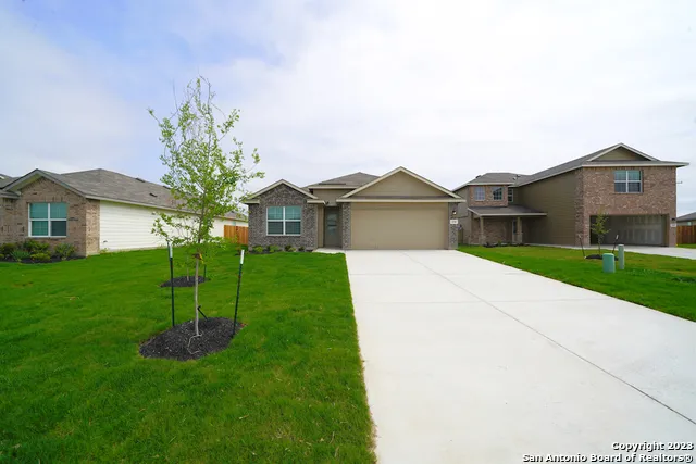 336 Great Raft Cibolo, TX 78108