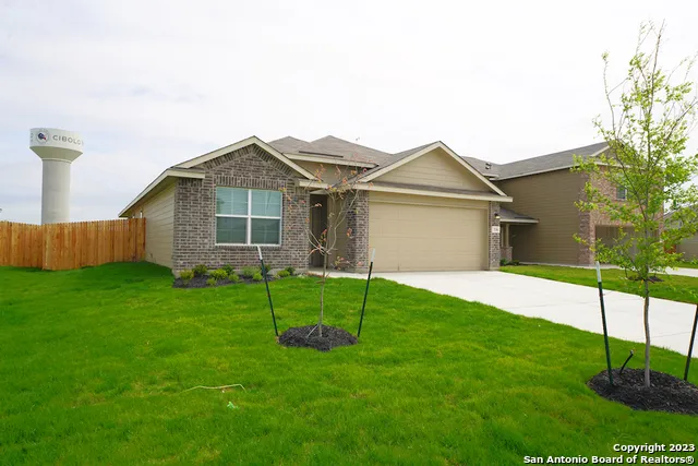 336 Great Raft Cibolo, TX 78108
