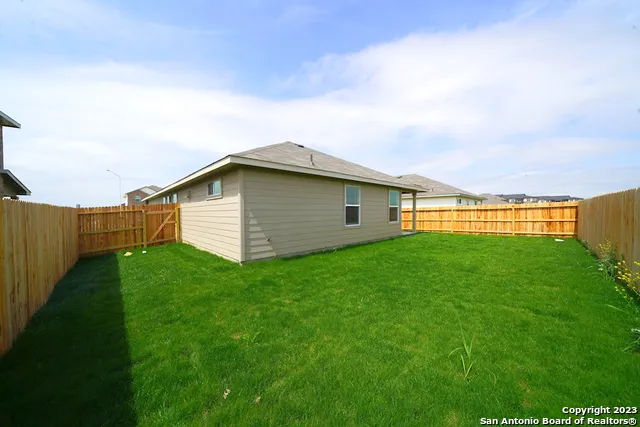 336 Great Raft Cibolo, TX 78108