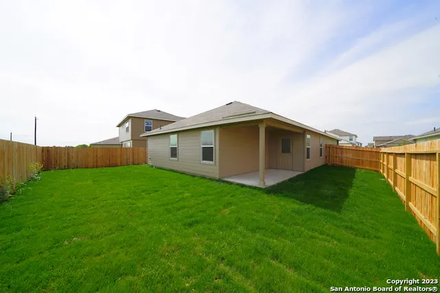 336 Great Raft Cibolo, TX 78108