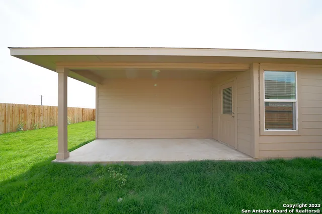 336 Great Raft Cibolo, TX 78108
