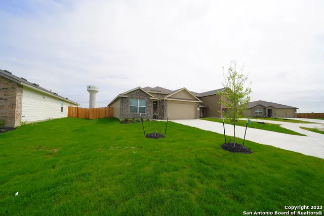 336 Great Raft Cibolo, TX 78108