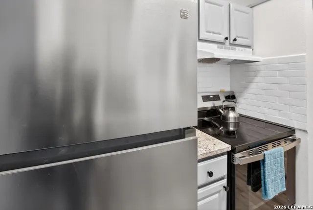 902 W Craig Unit 1 San Antonio, TX 78201