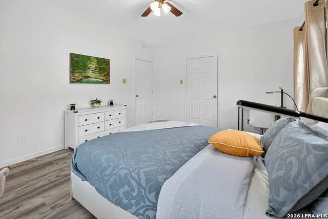 902 W Craig Unit 1 San Antonio, TX 78201